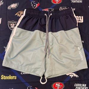 Speedo for men swimming shorts